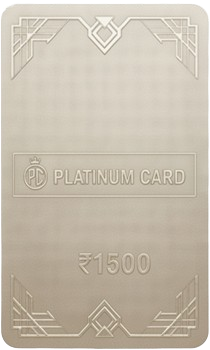 Platinum Card