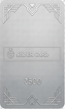 Silver Card